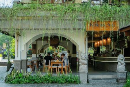The Artini Dijiwa Ubud - 37