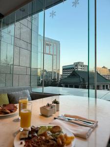 Grand Hyatt Beijing at Oriental Plaza - 94