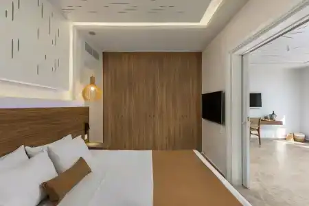 So Nice Beach Resort - 43