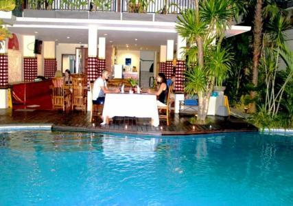 Manggar Indonesia & Residence - 22