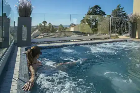 La Bastide de l'Oliveraie - 4