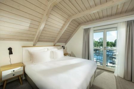 Sunday Resort Marina Wolfsbruch - 21