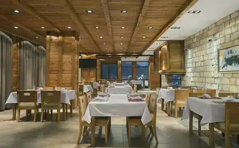Four Points by Sheraton Kolasin - 23