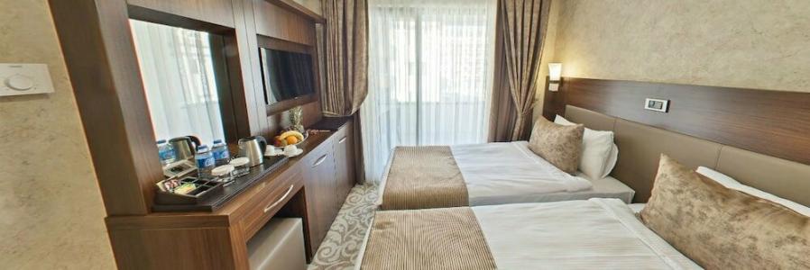 Gorukle Oruc & Spa - 42