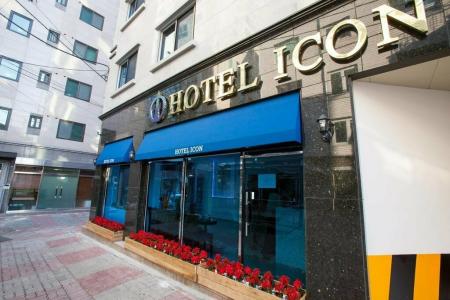 SSH ICON Hostel - 40