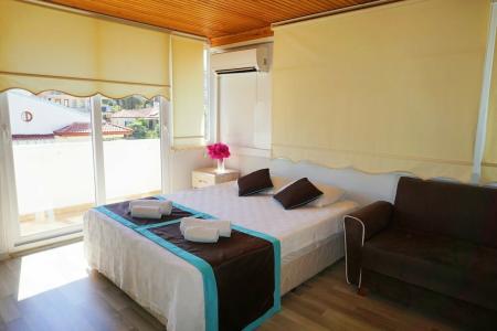 Cobanoğlu Otel and Apart - 49