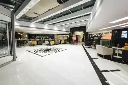 Park Inn by Radisson Ankara Cankaya - 22