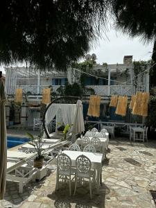 Ala Konak Alacati - 20