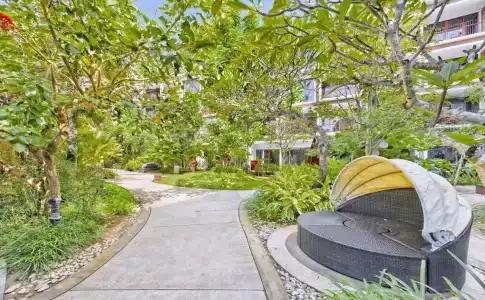 Golden Tulip Jineng Resort Bali - 44