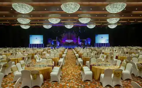 Grand Mercure Jakarta Kemayoran - 12