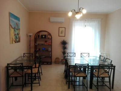 Alloggio della Posta Vecchia - 43