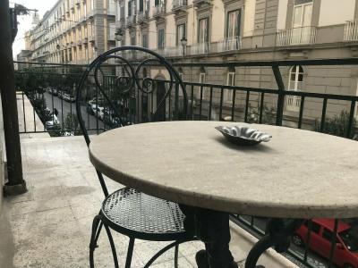 Sansevero Naples - 9