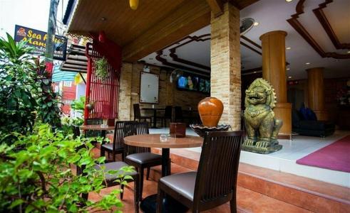 PR Patong Residence - 35
