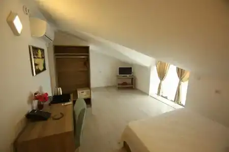 Aria Doria Otel - 36