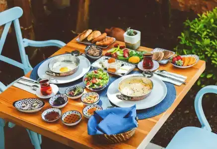 Luvi Kaş Otel - Adults Only - 7