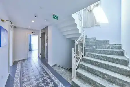 Luvi Kaş Otel - Adults Only - 23