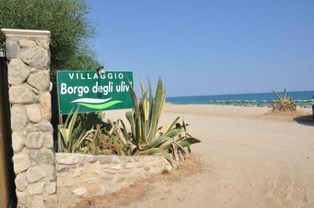 Villaggio Borgo degli Ulivi - 7