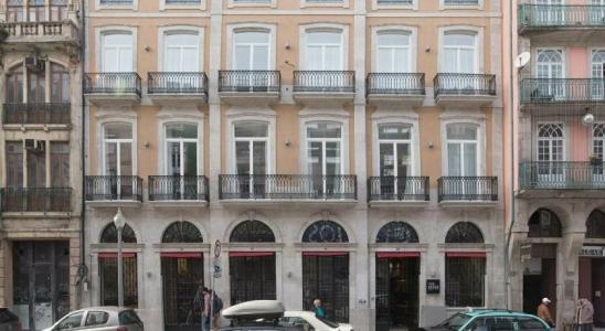 The Editory House Ribeira Porto - 20