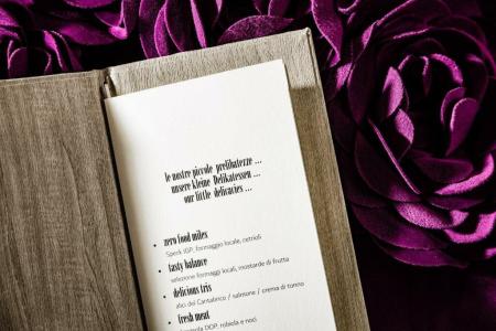Giardin Boutique B&B - 17