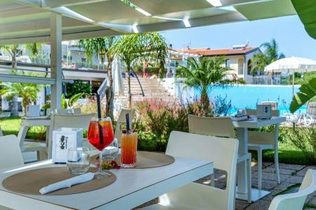Sentido Michelizia Tropea Resort - 41