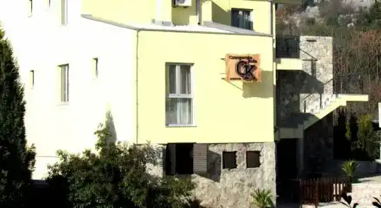 Crnogorska Kuća - 34