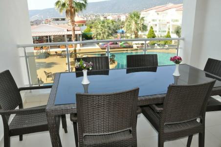 Akbuk Palace & Residence - 8