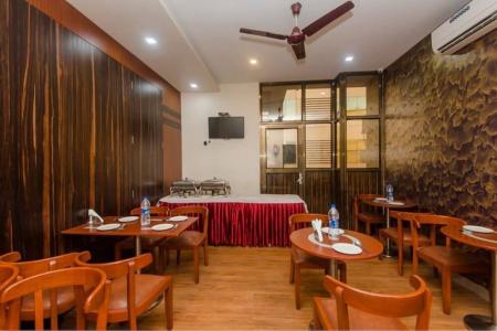 FabSeven Hills - Nr Mumbai International Airport - 6