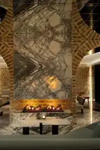 JW Marriott Bosphorus - 19
