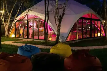 Garden Inn Resort - 45