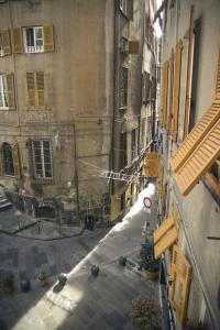 Manena Hostel Genova - 15