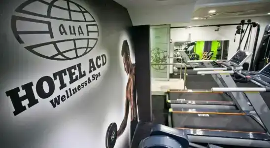 Wellness & Spa Acd - 12