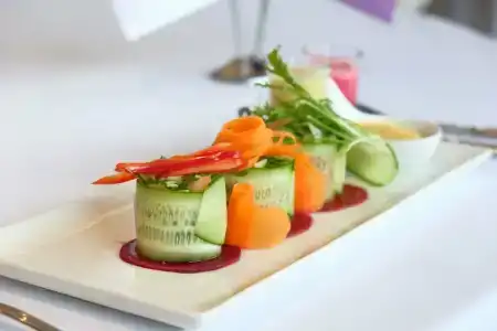 Mövenpick Bursa and Thermal Spa - 46