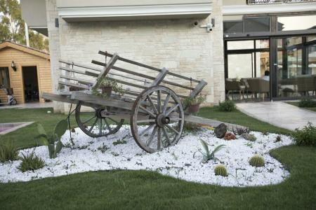 Dalyan Live Spa - 20