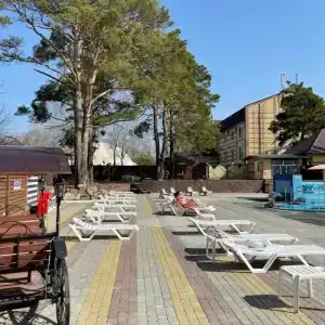 Gostinichnyij Kompleks 7 I Ya - 11