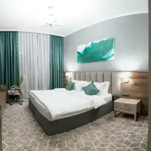 Tauke Khan Plaza - 21