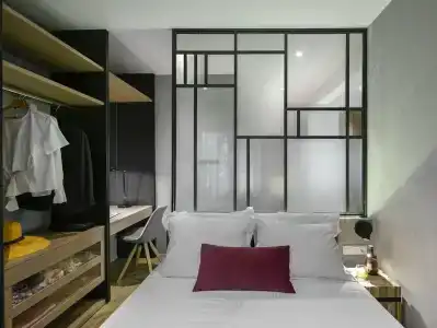 Olvios Luxury Suites - 34