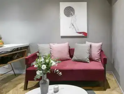 Olvios Luxury Suites - 6