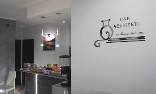 B&B Agrigento da Tony Palermo - 17