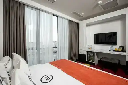 Mercure Baku City - 47
