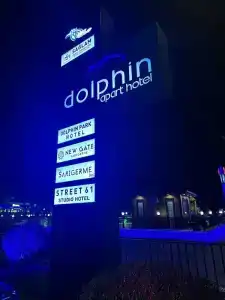 Sarigerme New Gate - 4