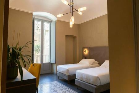 Vis Urban Suites&Spa - 43