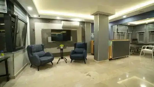 Opera Suites Apart - 4