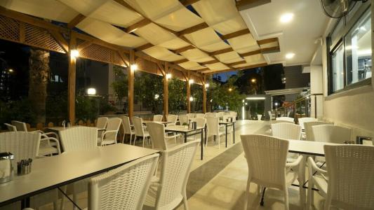 Opera Suites Apart - 14