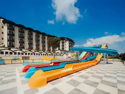 Selectum Noa Belek (Ex. Cesar's Temple De Luxe) - 8