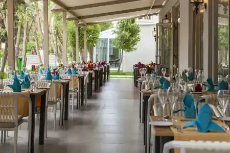 Belek Beach Resort - 5