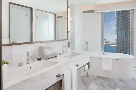 Address Creek Harbour - 21