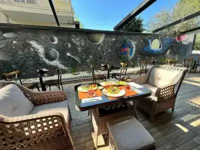 City Moonlight Apart - 29