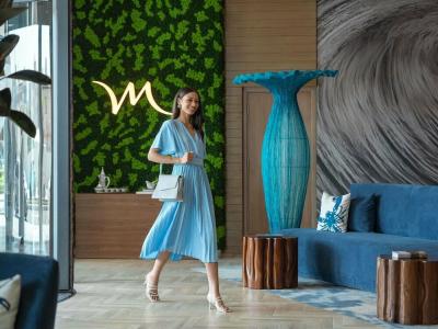 Mercure Dubai Deira - 7