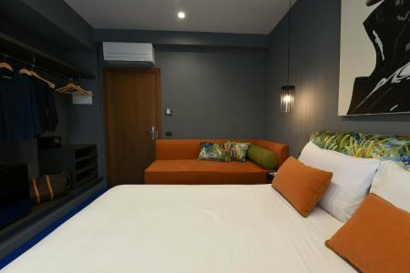 Sorrento Pool&Suites - 17