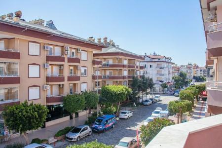 Bella Rose Apart, - 34